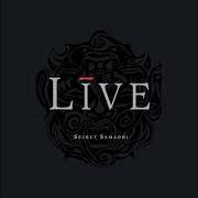Le texte musical GRAZE de LIVE est également présent dans l'album Secret samadhi (1997)