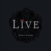 Le texte musical FREAKS de LIVE est également présent dans l'album Secret samadhi (1997)