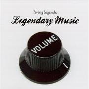 Legendary music: volume i