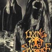 Le texte musical ENTHRONED de LIVING SACRIFICE est également présent dans l'album Nonexistent (1992)