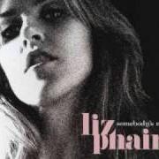 Le texte musical GIVING IT ALL TO YOU de LIZ PHAIR est également présent dans l'album Somebody's miracle (2005)