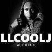 Le texte musical RATCHET de LL COOL J est également présent dans l'album Authentic hip hop