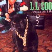 Le texte musical YOU'RE MY HEART de LL COOL J est également présent dans l'album Walking with a panther (1989)