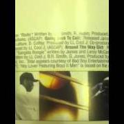 Le texte musical BIG OLE BUTT de LL COOL J est également présent dans l'album All world - greatest hits (1996)