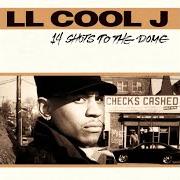 Le texte musical ALL WE GOT LEFT IS THE BEAT de LL COOL J est également présent dans l'album 14 shots to the dome (1993)