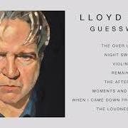 Le texte musical REMAINS de LLOYD COLE est également présent dans l'album Guesswork (2019)