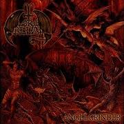 Le texte musical WRATH OF THE ANTICHRIST HORDE de LORD BELIAL est également présent dans l'album Angelgrinder (2002)