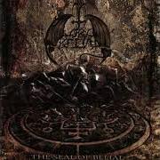 Le texte musical SONS OF BELIAL de LORD BELIAL est également présent dans l'album The seal of belial (2004)