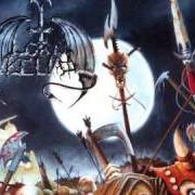 Le texte musical AND HEAVEN ETERNALLY BURNS (REALM OF A THOUSAND BURNING SOULS PART II) de LORD BELIAL est également présent dans l'album Unholy crusade (1999)