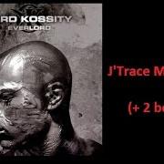 Le texte musical MORENAS de LORD KOSSITY est également présent dans l'album Everlord (2001)