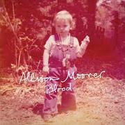 Le texte musical SET MY SOUL FREE de ALLISON MOORER est également présent dans l'album Blood (2019)