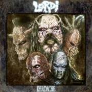 Le texte musical WHERE'S THE DRAGON? de LORDI est également présent dans l'album Deadache (2008)