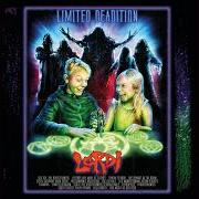 Le texte musical KILLHARMONIC ORCHESTRA de LORDI est également présent dans l'album Limited deadition (2025)