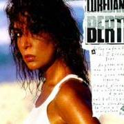 Le texte musical UNA SERA CHE PIOVE de LOREDANA BERTÈ est également présent dans l'album Fotografando (1986)