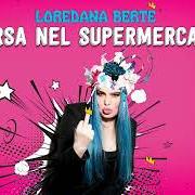 Le texte musical PERSA NEL SUPERMERCATO de LOREDANA BERTÈ est également présent dans l'album Manifesto (2021)