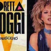 Le texte musical MALEDETTA PRIMAVERA de LORETTA GOGGI est également présent dans l'album Sanremo