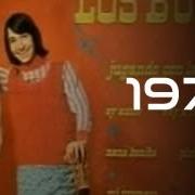 Le texte musical MI PROMESA de LOS BUKIS est également présent dans l'album Jugando con las estrellas (1973)