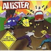 Le texte musical PICTURES de ALLISTER est également présent dans l'album Dead ends and girlfriends (1999)