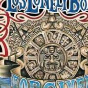 Le texte musical I'M A MAN de LOS LONELY BOYS est également présent dans l'album Forgiven (2008)