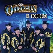 Le texte musical EL TEQUILERO de LOS ORIGINALES DE SAN JUAN est également présent dans l'album El tequilero (2006)