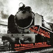 Le texte musical PREPARADOS PARA EL R & R de LOS SUAVES est également présent dans l'album San francisco express (1997)