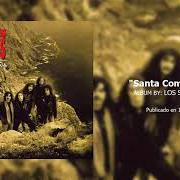 Le texte musical HENDRIX de LOS SUAVES est également présent dans l'album Santa compaña (1994)