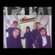 Le texte musical COMO TE RECUERDO de LOS TEMERARIOS est également présent dans l'album Como te recuerdo (2003)