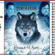 Le texte musical CON TU AMOR (WITH GRUPO BRYNDIS) de LOS TEMERARIOS est également présent dans l'album Dos romanticos (2006)