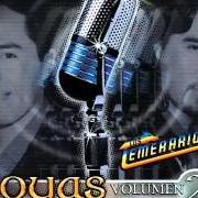 Le texte musical DICE ADIOS TU MANO AL VIENTO de LOS TEMERARIOS est également présent dans l'album Joyas vol. 2 (2003)