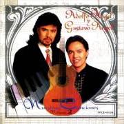 Le texte musical TU ULTIMA CANCION de LOS TEMERARIOS est également présent dans l'album Nuestras canciones vol. 2 (1997)