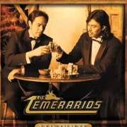 Le texte musical CAMINANDO VOY (GRACIAS) de LOS TEMERARIOS est également présent dans l'album Veintisiete (2004)