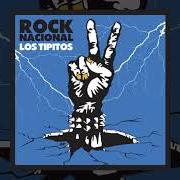 Le texte musical ROPA VIOLETA de LOS TIPITOS est également présent dans l'album Rock nacional (2017)