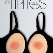 Le texte musical CUANDO PASE EL TEMBLOR de LOS TIPITOS est également présent dans l'album Ojos tremendos (2016)
