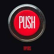 Le texte musical RESPLANDOR de LOS TIPITOS est également présent dans l'album Push (2013)