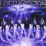 Le texte musical TRANSDIMENSIONAL REVELATION de LOST HORIZON est également présent dans l'album A flame to the ground beneath (2003)