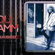 Le texte musical LONG GONE de LOU GRAMM est également présent dans l'album Released (2026)