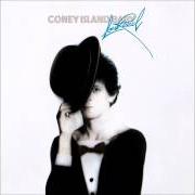 Le texte musical CONEY ISLAND BABY de LOU REED est également présent dans l'album Coney island baby (1975)