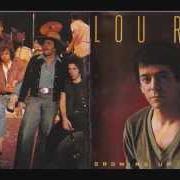 Le texte musical TEACH THE GIFTED CHILDREN de LOU REED est également présent dans l'album Growing up in public (1980)