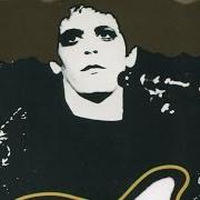 Le texte musical LOVE MAKES YOU FEEL de LOU REED est également présent dans l'album Lou reed (1972)