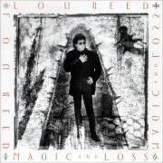 Le texte musical POWER AND GLORY PART II de LOU REED est également présent dans l'album Magic and loss (1992)