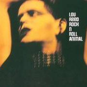 Le texte musical LADY DAY de LOU REED est également présent dans l'album Rock 'n' roll animal (1974)