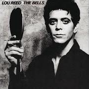 Le texte musical DISCO MYSTIC de LOU REED est également présent dans l'album The bells (1979)