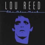 Le texte musical THE HEROINE de LOU REED est également présent dans l'album The blue mask (1982)
