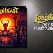 Le texte musical DAYS IN BLACK de LOUDBLAST est également présent dans l'album Planet pandemonium (2005)