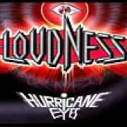 Le texte musical STRIKE OF THE SWORD de LOUDNESS est également présent dans l'album Hurricane eyes (1987)