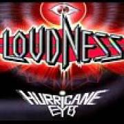 Le texte musical IN MY DREAMS de LOUDNESS est également présent dans l'album Hurricane eyes (1987)