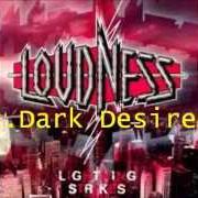 Le texte musical STREET LIFE DREAM de LOUDNESS est également présent dans l'album Lightning strikes (1986)