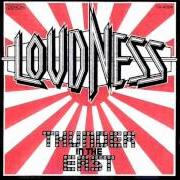 Le texte musical NEVER CHANGE YOUR MIND de LOUDNESS est également présent dans l'album Thunder in the east (1985)