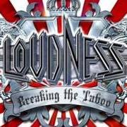 Le texte musical WITHOUT YOU de LOUDNESS est également présent dans l'album Breaking the taboo (2006)