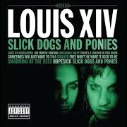Le texte musical AIR TRAFFIC CONTROL de LOUIS XIV est également présent dans l'album Slick dogs and ponies (2008)
